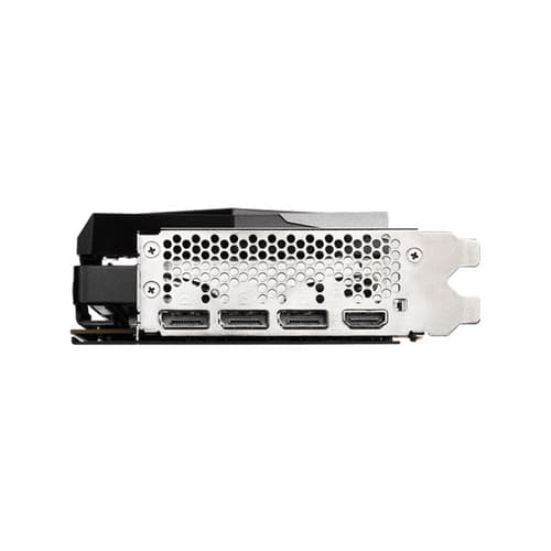 MSI RTX 3060 Ti Gaming X LHR 8GB Graphics Card